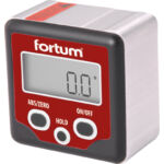 FORTUM digitális szögmérő