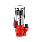 EXTOL PREMIUM szennyvíz szivattyú, úszókapcsolóval, 750W, SP750F