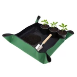 növéynültető szőnyeg