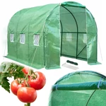 fólia sátor veteményezéshez