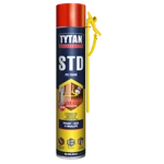 TYTAN  ERGO O2 All SEASON négy évszakos kézi purhab, 750ml