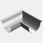 Ereszcsatorna szeglet, 333