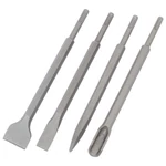 betonvéső készlet