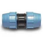 KPE 25 összekötő, tokos-tokos 