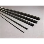 Menetes szár, fekete  