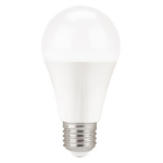 EXTOL LED villanykörte, E27, meleg fehér, 10W, 900 lumen