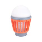EXTOL LIGHT kerti lámpa, UV szúnyogfogóval (43131)