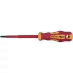 szigetelt csvarhúzó