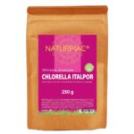 NATURPIAC chlorella italpor, 250g