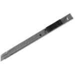 EXTOL CRAFT tapétavágó kés, Inox, fémházas, 9mm (80043)