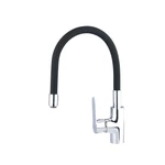 hajlékony csöves mosógató csaptelep