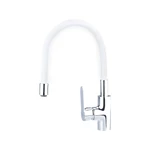 szilikon csöves csaptelep