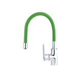 hajlékony csöves csaptelep