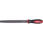 EXTOL PREMIUM fémreszelő, lapos 