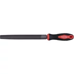 EXTOL PREMIUM fémreszelő, félkerek