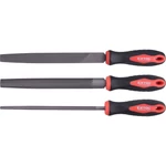 EXTOL PREMIUM fémreszelő készlet