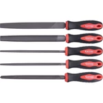 EXTOL PREMIUM fémreszelő, 5db-os készlet