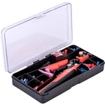 vezeték csupaszító készlet