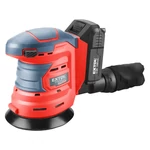 akkus rotációs csiszoló