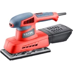 EXTOL PREMIUM vibrációs csiszológép, 200W (8894003)