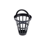 Levélfogó kosár kültéri víznyelőhöz (STYRON)