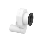 STYRON piszoár szifon hátsókifolyású, 50mm-es elfolyással (STY-535-2)