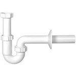 STYRON mosdó csőszifon, 32mm (STY-638-32)