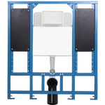 STYRON NIAGARA beépíthető WC tartály mozgássérült kerettel (STY-740-MK)