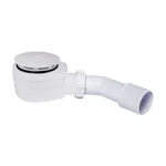 Styron alacsony zuhanyszifon (STY-ZA-60-F)