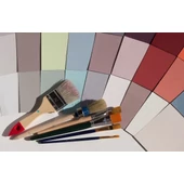 Festő szerszámok, kellékek