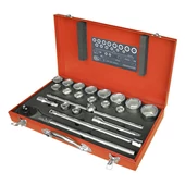 Dugófejek, dugókulcsok