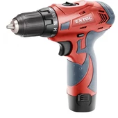 Csavarhúzógépek, fúrógépek