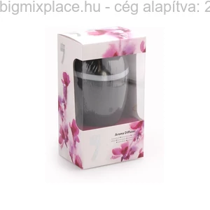 KAA illóolaj párologtató, USB töltővel kifutott