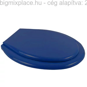 WC ülőke, TOPÁZ, Bermuda kék