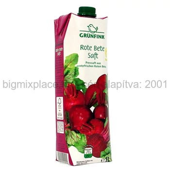 Céklalé, 1000ml