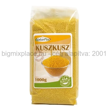 Kuszkusz, 1000g