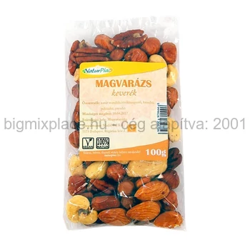NATURPIAC magvarázs keverék, 100g