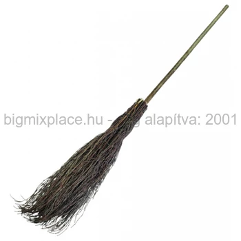 vesszőseprű